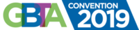 GBTA Convention 2019 logo